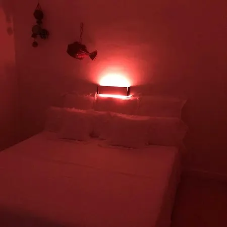Casa Berlín * Torredembarra