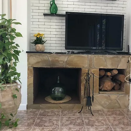 Prázdninový dům Casa Berlín *
