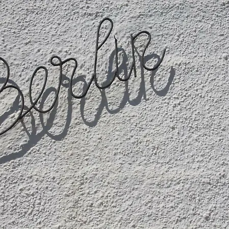 Casa Berlín Casa de Férias *