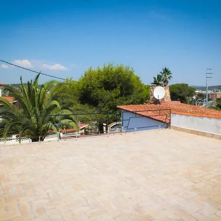 Holiday home Casa Berlin