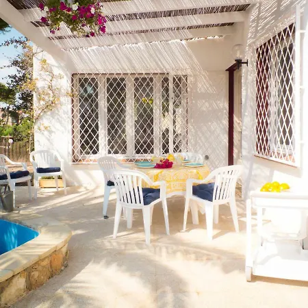 Casa Berlin * Torredembarra