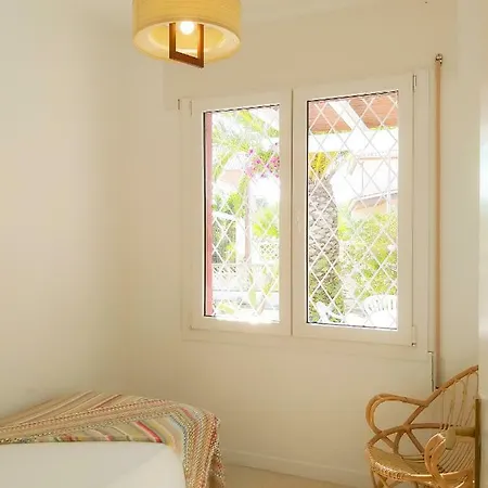 Holiday home Casa Berlin Torredembarra