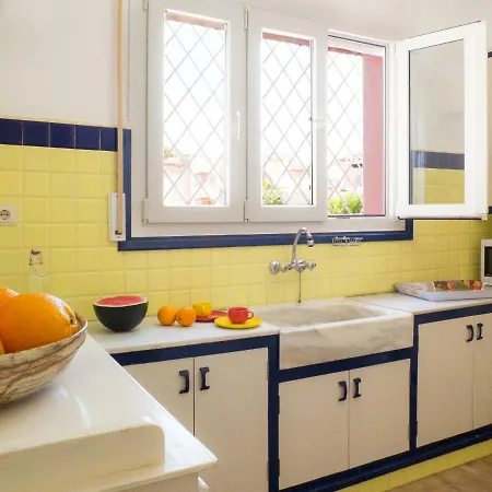 Holiday home Casa Berlin