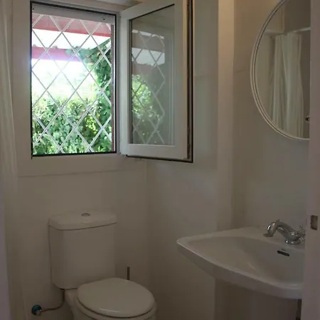 Casa Berlin Holiday home