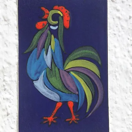 Casa de Férias Casa Berlín