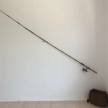 Casa de Férias Casa Berlín *