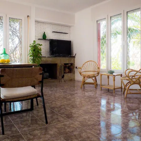 Casa Berlín *