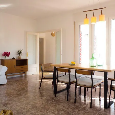 Casa de Férias Casa Berlín
