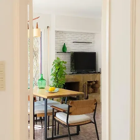 Casa Berlín