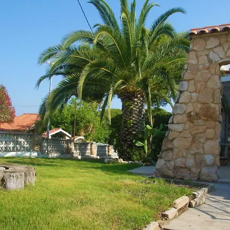 Casa Berlín Casa de Férias Torredembarra