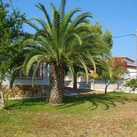 Casa Berlín