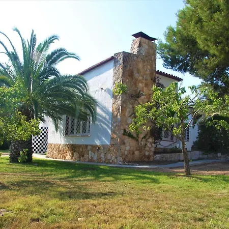 Casa Berlín * Torredembarra