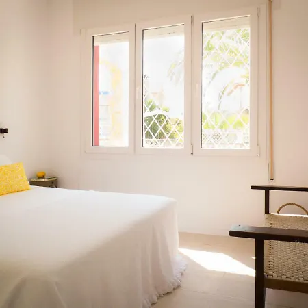 Casa de Férias Casa Berlín *