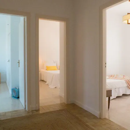 Casa Berlín *