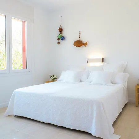 Casa de Férias Casa Berlín *