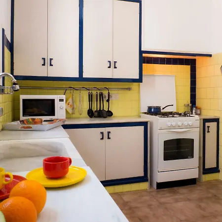 Casa Berlín *