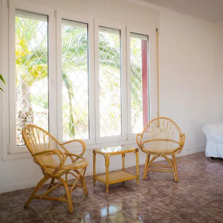 Casa Berlín Torredembarra