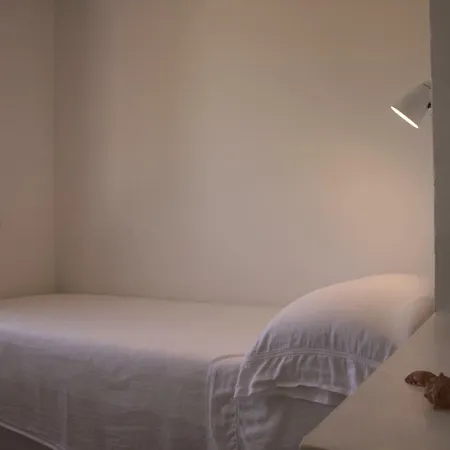 Casa Berlín Casa de Férias *